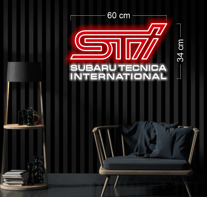 Enseigne au néon LED personnalisée pour entreprise