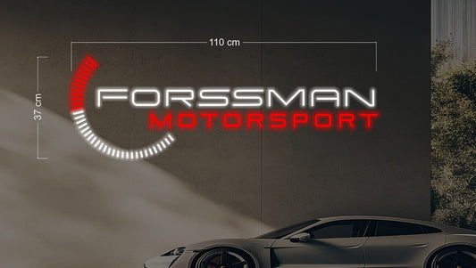 Enseigne au néon LED personnalisée pour entreprise