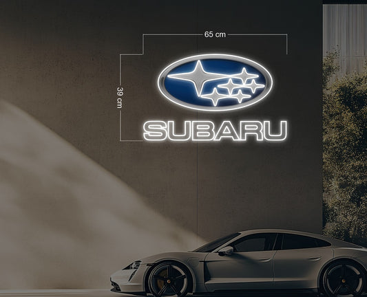 Enseigne au néon LED personnalisée pour entreprise