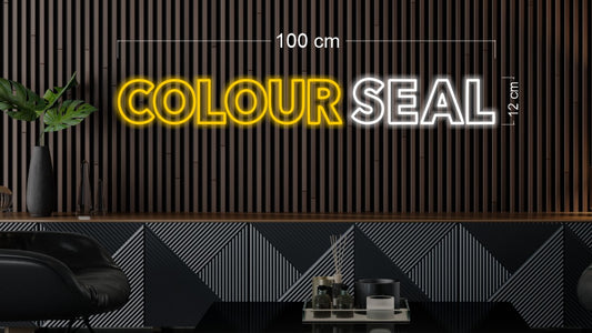 Enseigne au néon LED personnalisée pour entreprise