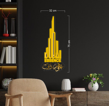 Enseigne au néon LED personnalisée pour entreprise