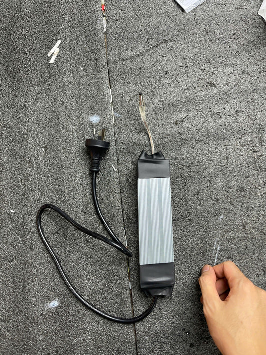 Enseigne au néon LED personnalisée pour entreprise