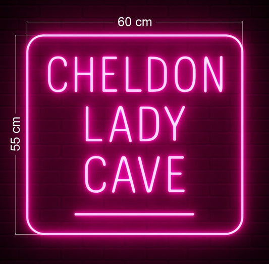 Enseigne au néon LED personnalisée pour entreprise