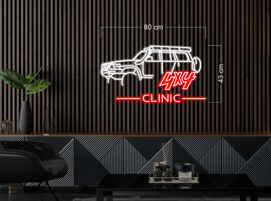 Enseigne au néon LED personnalisée pour entreprise