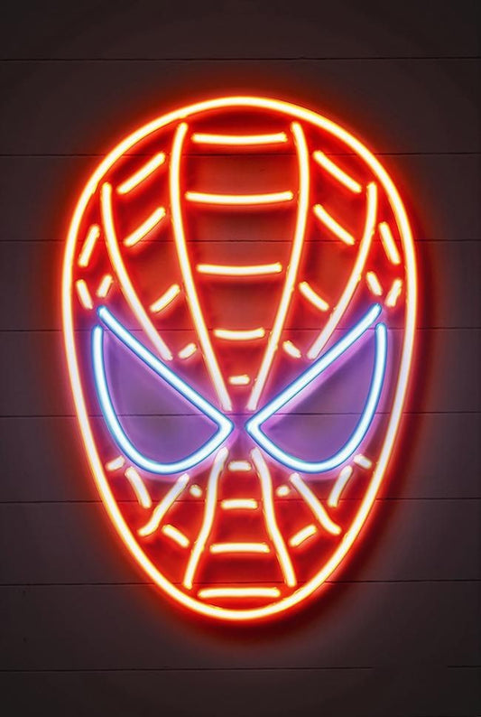 Enseigne au néon LED personnalisée pour entreprise