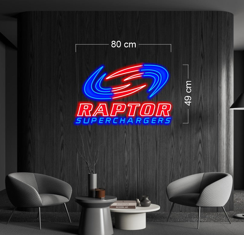 Enseigne au néon LED personnalisée pour entreprise