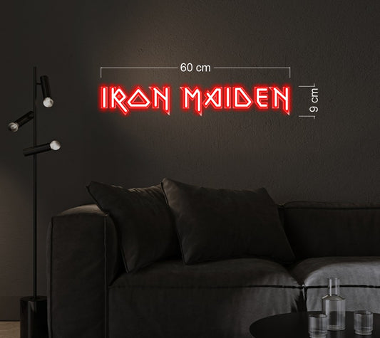 Enseigne au néon LED personnalisée pour entreprise