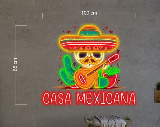 Enseigne au néon LED personnalisée pour entreprise