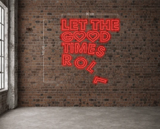 Enseigne au néon LED personnalisée pour entreprise