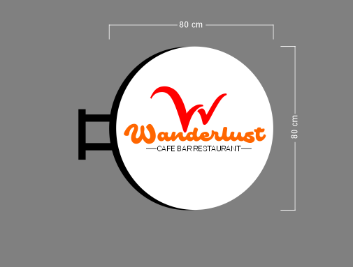 Enseigne au néon LED personnalisée pour entreprise