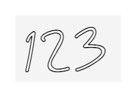 Outline Image