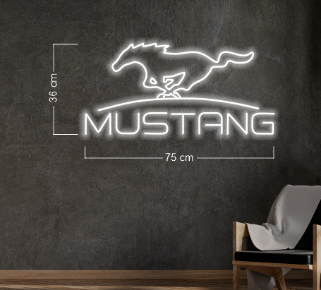 Enseigne au néon LED personnalisée pour entreprise