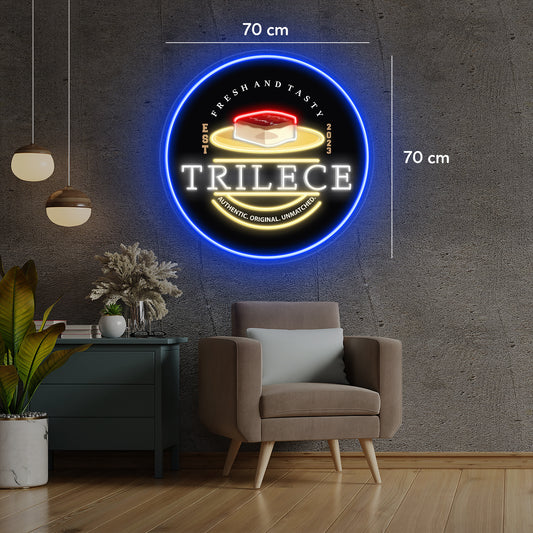 Enseigne au néon LED personnalisée pour entreprise
