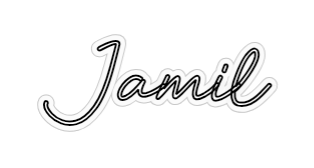 Outline Image