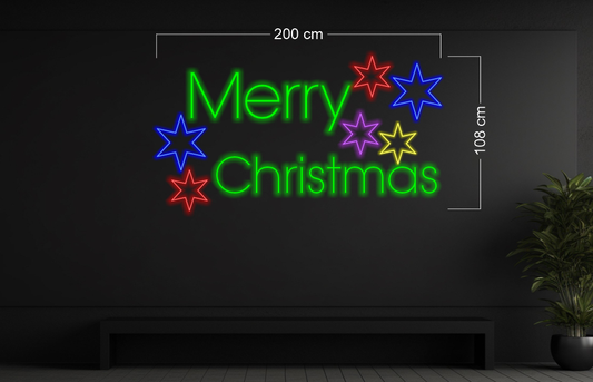 Enseigne au néon LED personnalisée pour entreprise