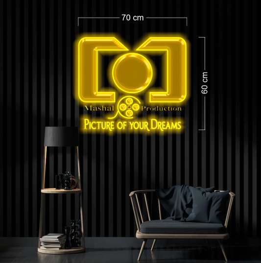 Future of your dream | LED Neon Sign
