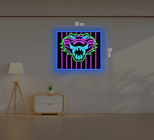Custom logo| LED Neon Sign