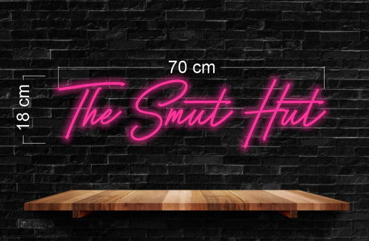 Enseigne au néon LED personnalisée pour entreprise
