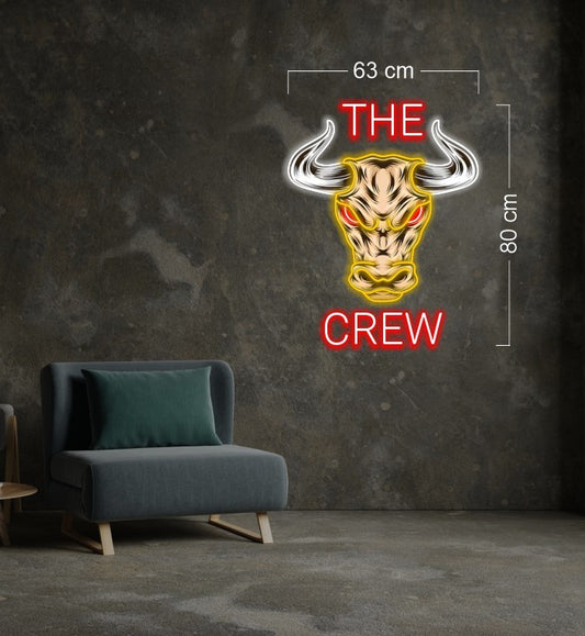 Enseigne au néon LED personnalisée pour entreprise