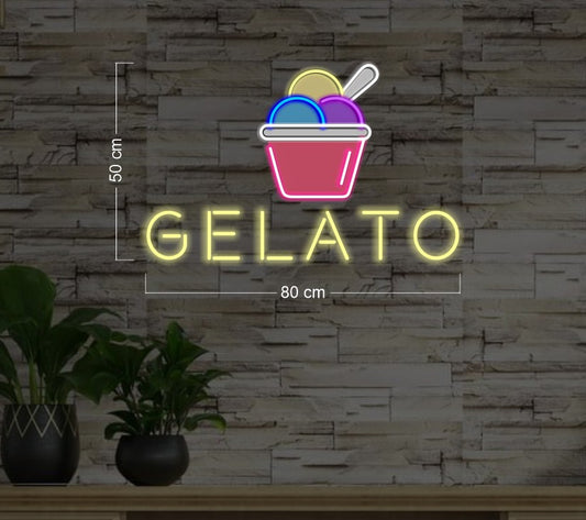 Enseigne au néon LED personnalisée pour entreprise