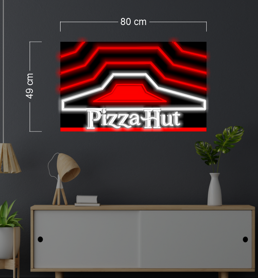 Enseigne au néon LED personnalisée pour entreprise