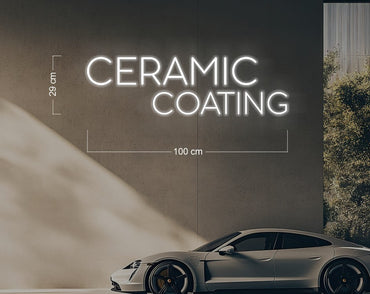 Enseigne au néon LED personnalisée pour entreprise