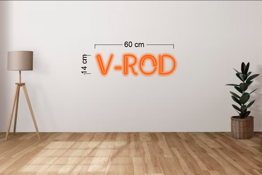 Enseigne au néon LED personnalisée pour entreprise