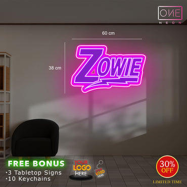 Enseigne au néon LED personnalisée pour entreprise