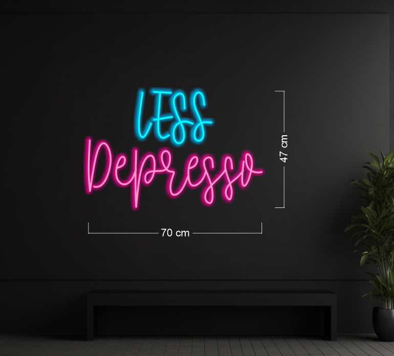 Enseigne au néon LED personnalisée pour entreprise