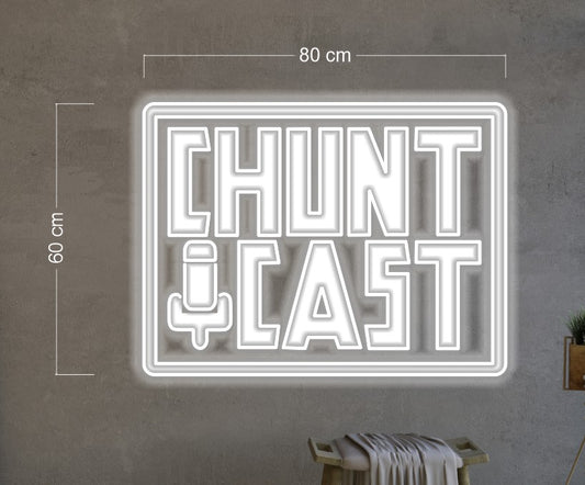 Enseigne au néon LED personnalisée pour entreprise