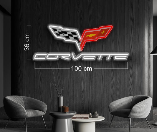 Enseigne au néon LED personnalisée pour entreprise