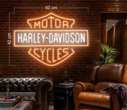 Enseigne au néon LED personnalisée pour entreprise