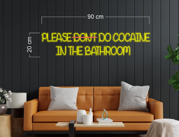 Enseigne au néon LED personnalisée pour entreprise