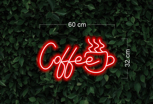 Enseigne au néon LED personnalisée pour entreprise