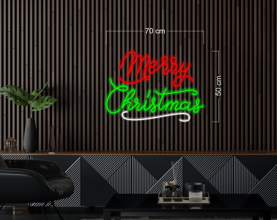 Enseigne au néon LED personnalisée pour entreprise