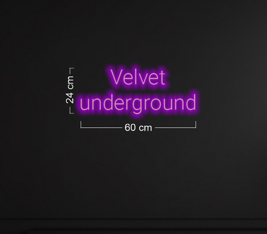 Enseigne au néon LED personnalisée pour entreprise