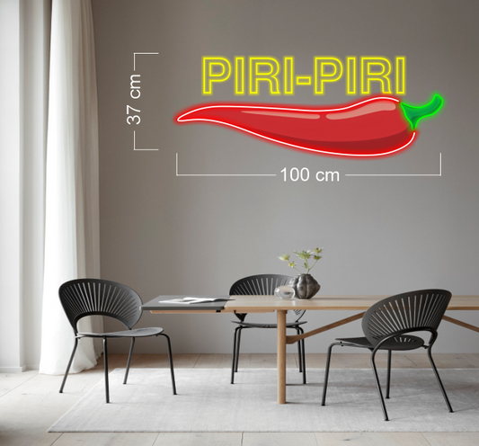 Enseigne au néon LED personnalisée pour entreprise