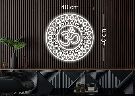 Enseigne au néon LED personnalisée pour entreprise
