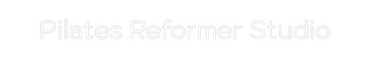 Custom Neon: Pilates Refor...