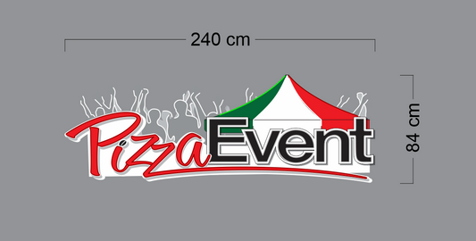 Enseigne au néon LED personnalisée pour entreprise