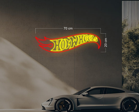 Enseigne au néon LED personnalisée pour entreprise
