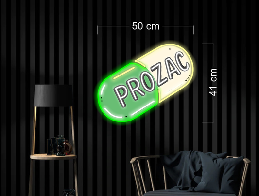 Enseigne au néon LED personnalisée pour entreprise