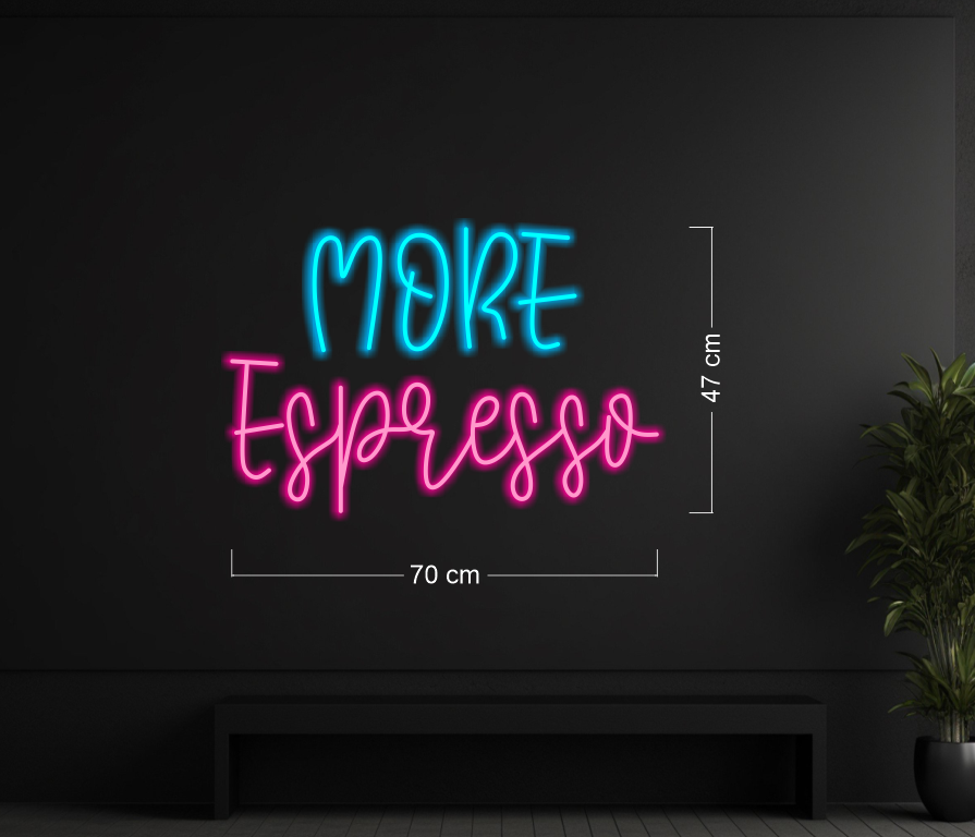 Enseigne au néon LED personnalisée pour entreprise