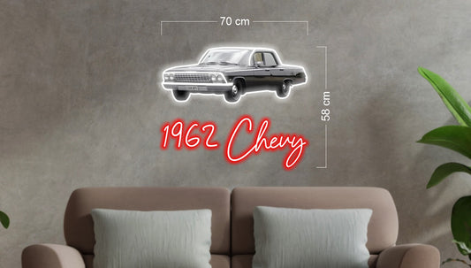 Enseigne au néon LED personnalisée pour entreprise