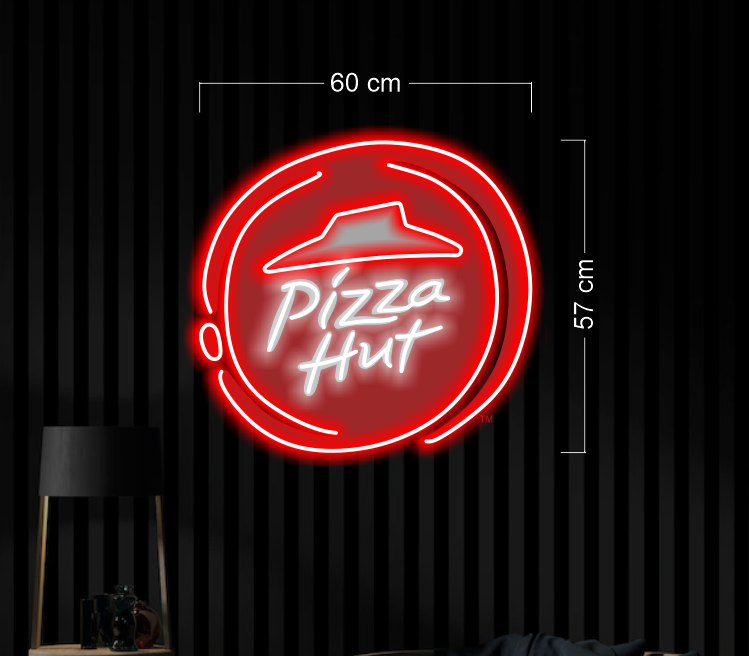 OPEN + counter | LED Neon Sign (3 signs)