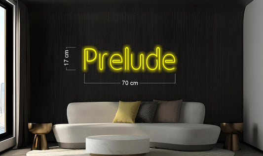 Enseigne au néon LED personnalisée pour entreprise