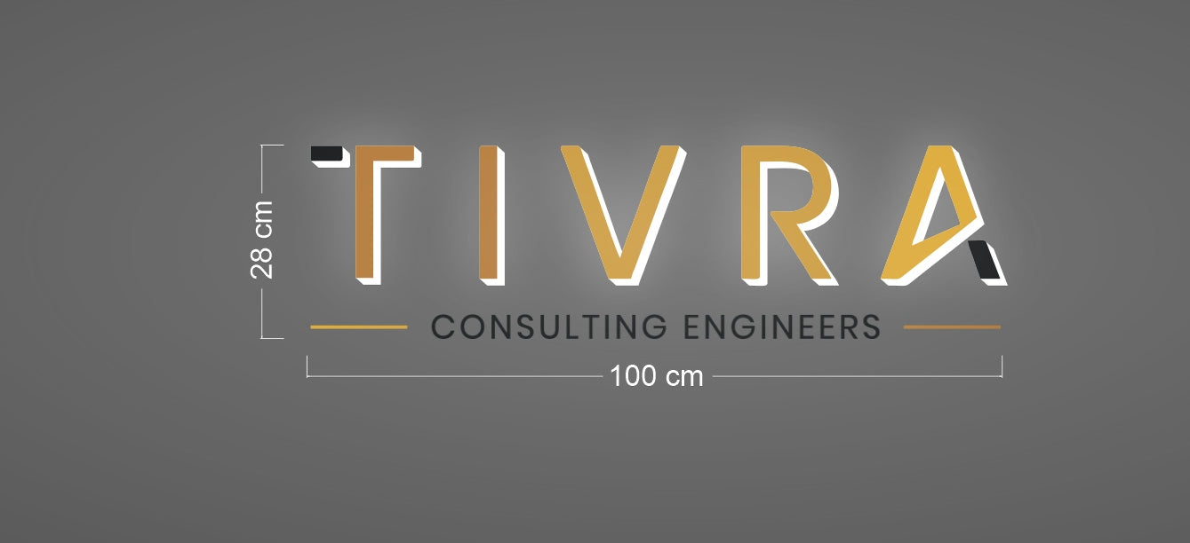 TIVRA | Light box
