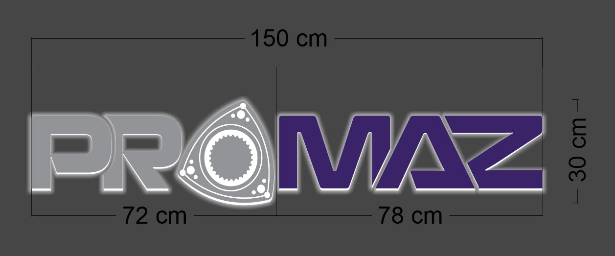 PROMAX| Light box