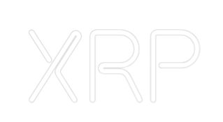 Custom Neon: XRP