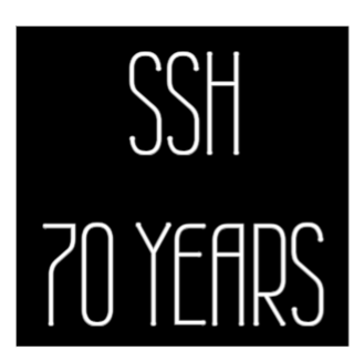 Custom Neon: SSH
70 YEARS